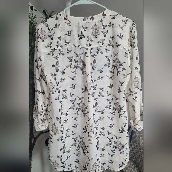 Roz & Ali Tunic - Picture 6 of 6